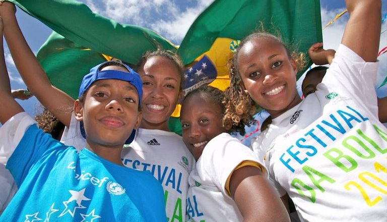 Unicef Brasil